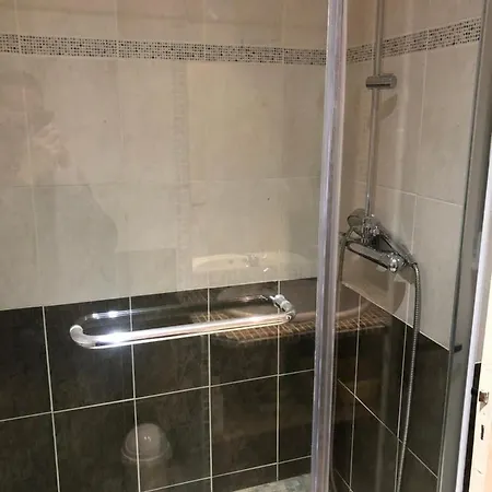 Ferienwohnung Praloup 1600 T3 Sur Piste 4P Uvernet-Fours Exterior foto