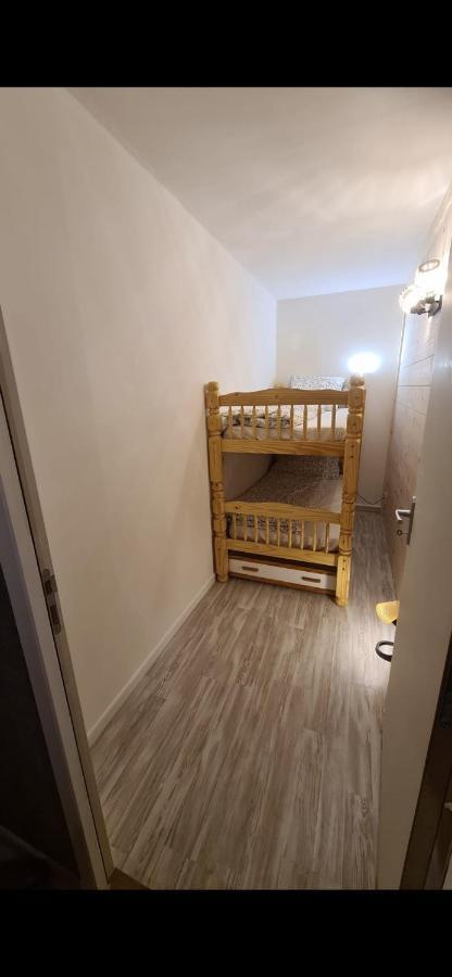 Apartment Praloup 1600 T3 Sur Piste 4p